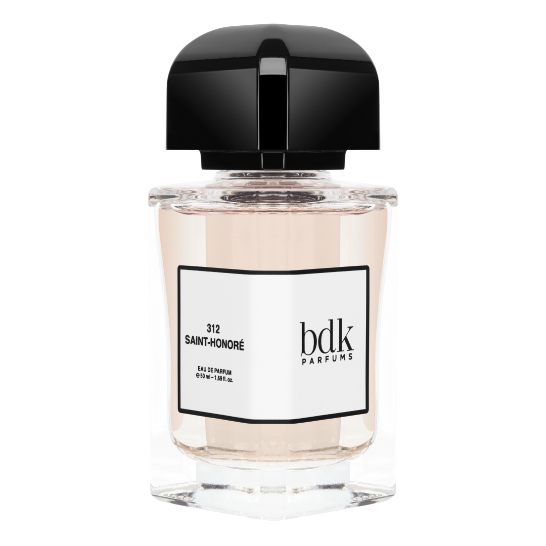 312 Saint-Honoré Eau De Parfum | KENS Apothecary