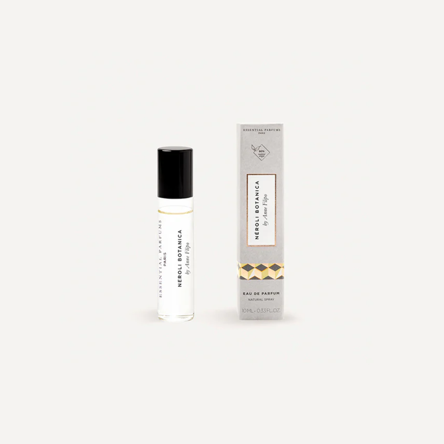 Neroli Botanica by Anne Flipo Eau de Parfum