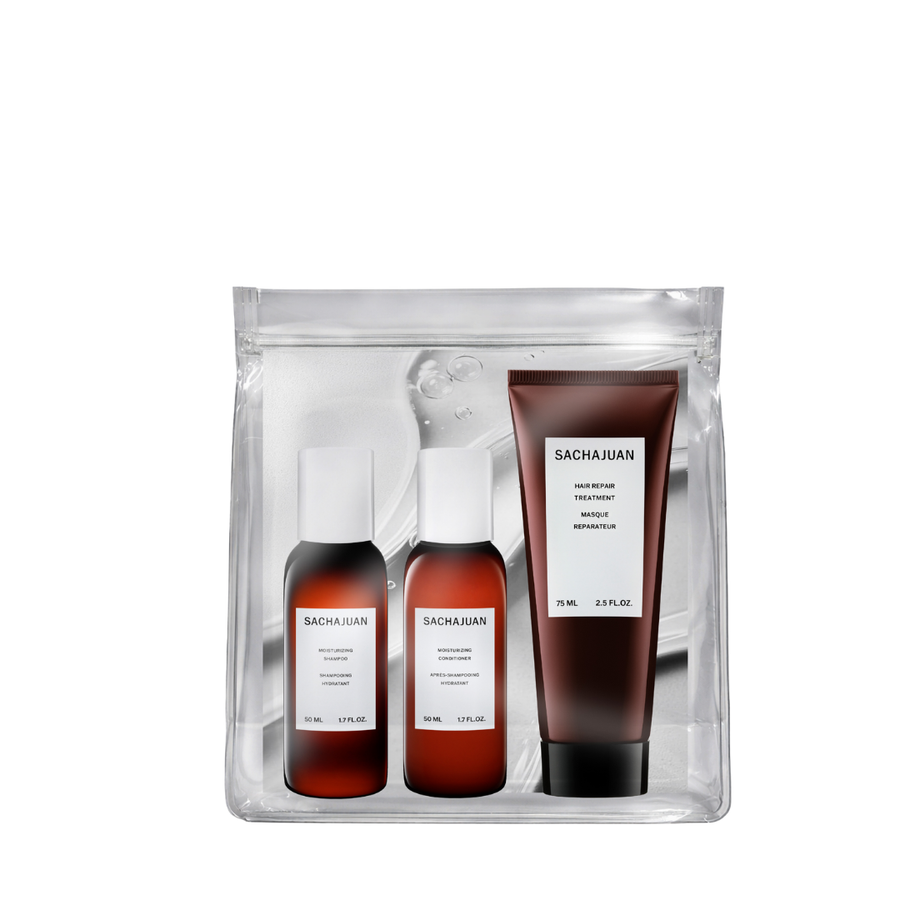 Moisturizing  Discovery Kit