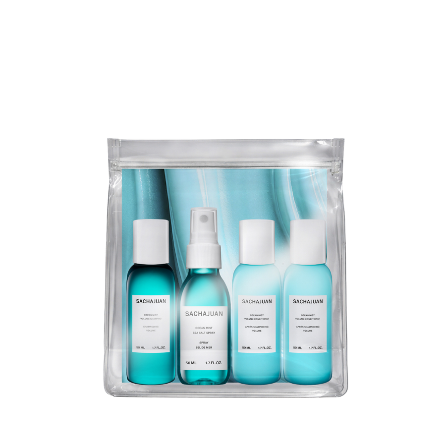 Ocean Mist Volume Discovery Kit