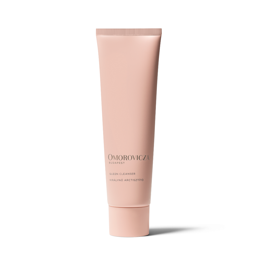 Queen Cleanser
