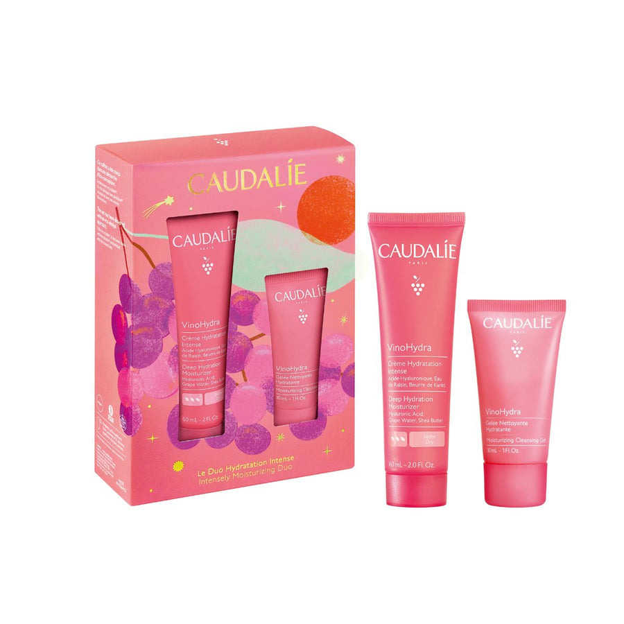 Vinohydra Intensely Moisturizing Duo Set