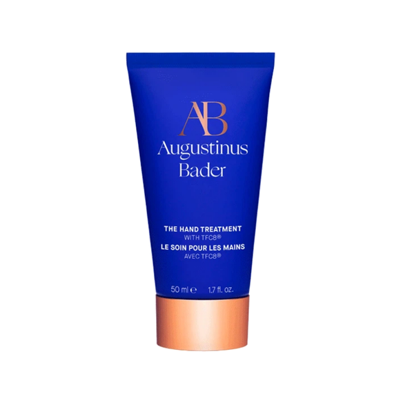 The Hand Treatment