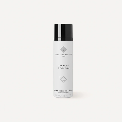The Musc by Calice Becke Hair And Body Mist