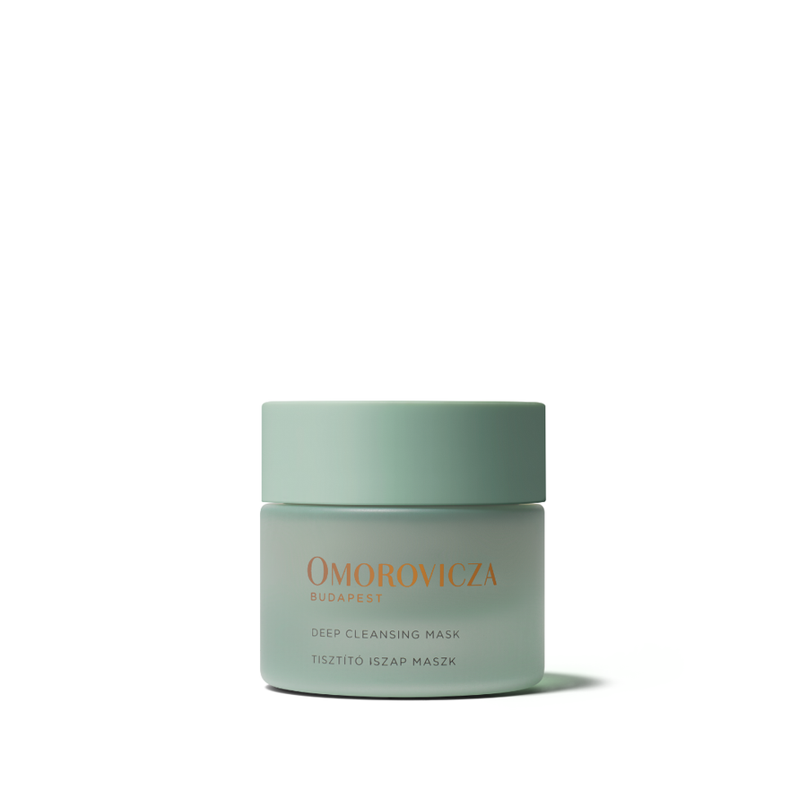 Deep Cleansing Mask