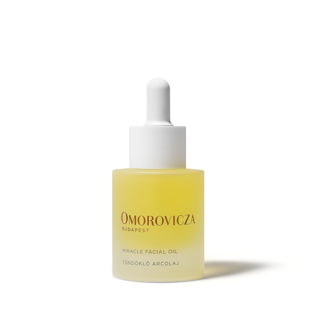 Miracle Facial Oil – KENS Apothecary