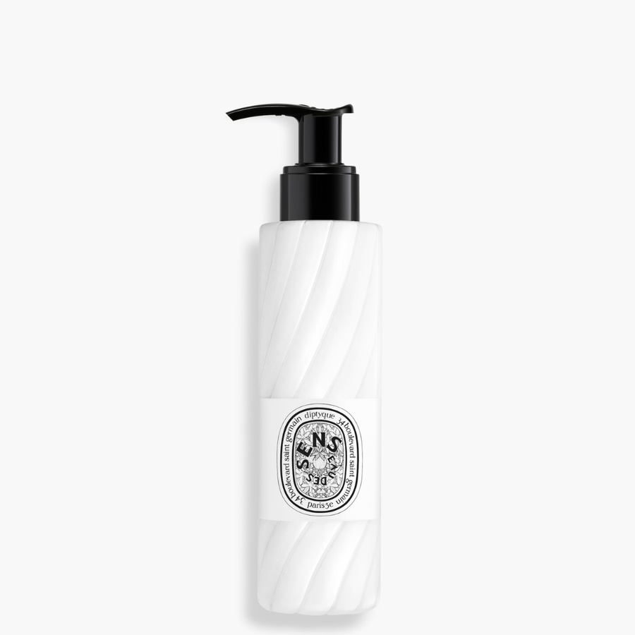 Eau Des Sens Perfumed Body Lotion