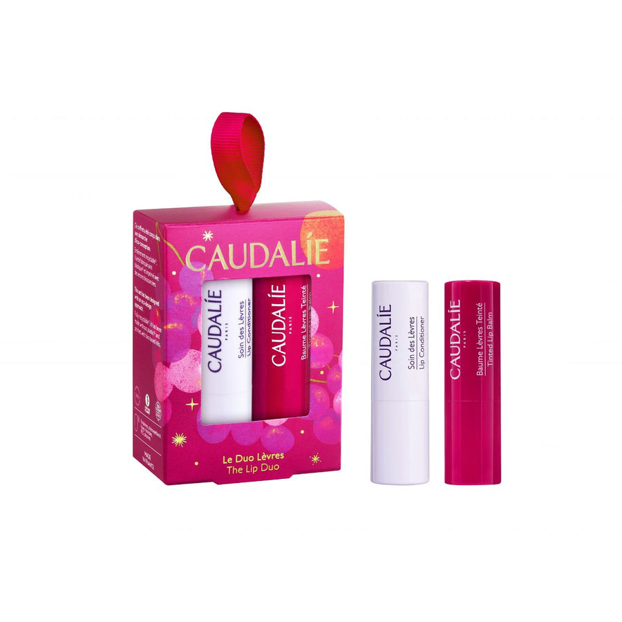 The Lip Duo Set