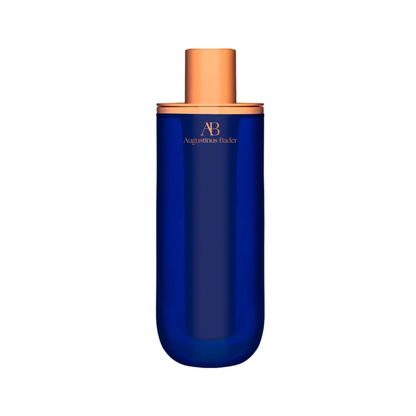 Augustinus Bader The Serum