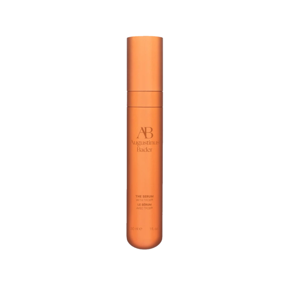 The Serum Refill