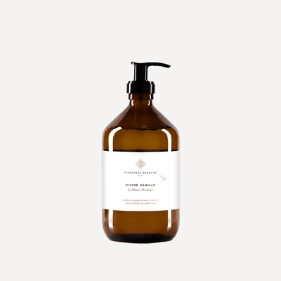 Divine Vanille by Olivier Pescheux Hand And Body Soap