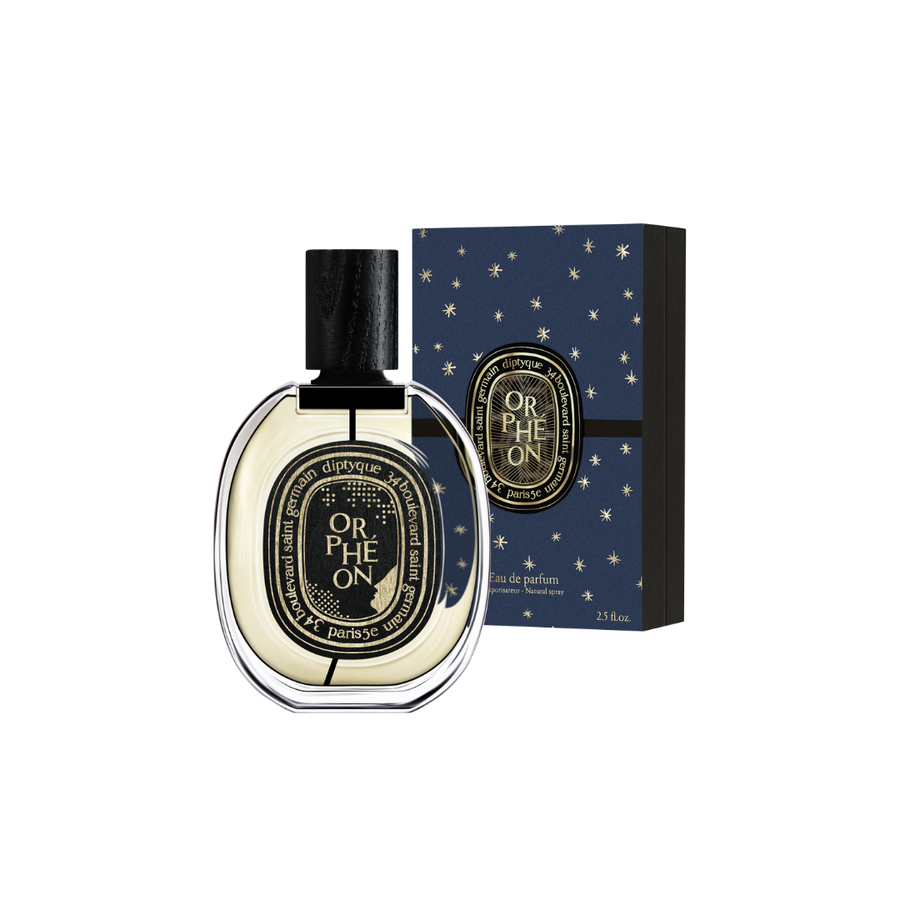 [Holiday Edition] Orphéon Eau de Parfum