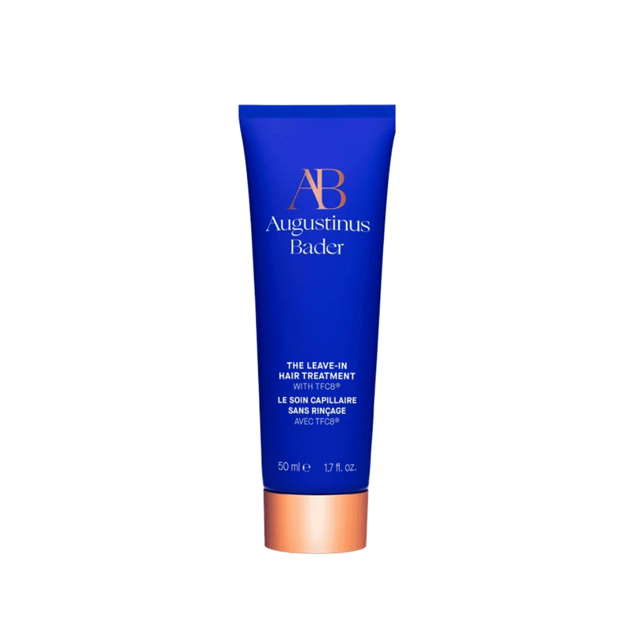 The Leave In Hair Treatment