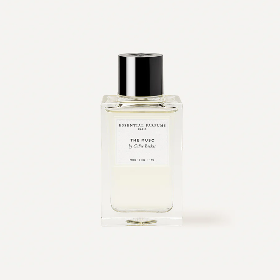 The Musc by Calice Becker Eau de Parfum