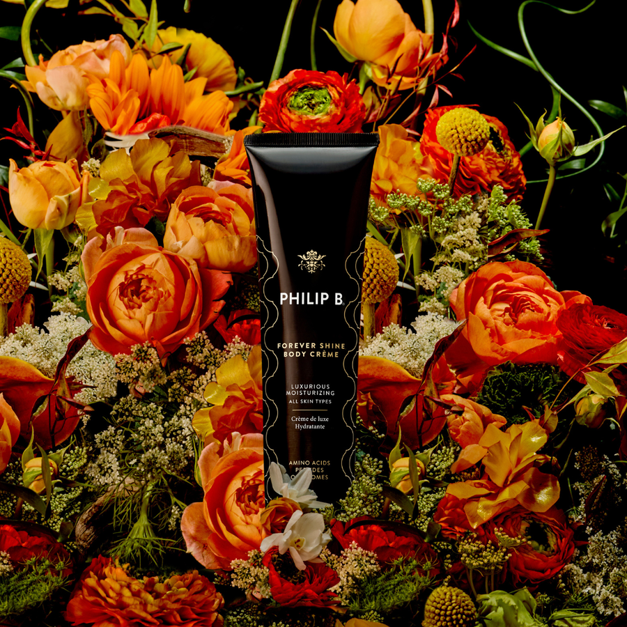 Forever Shine Body Creme