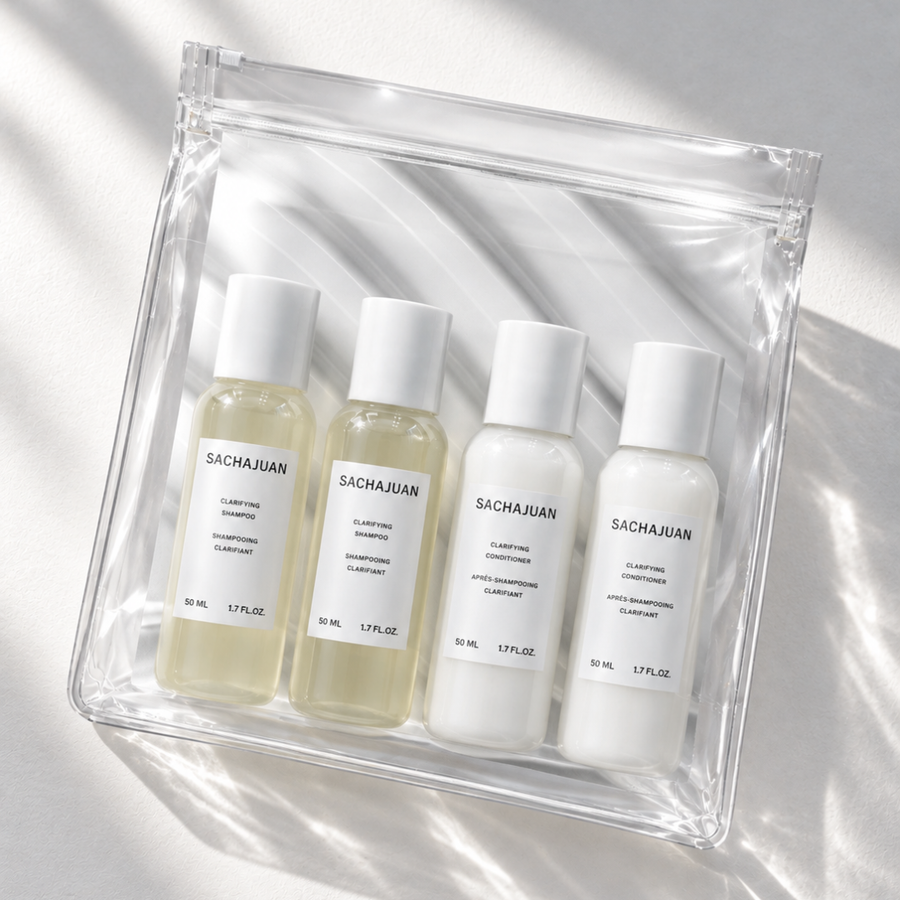 Clarifying Discovery Kit
