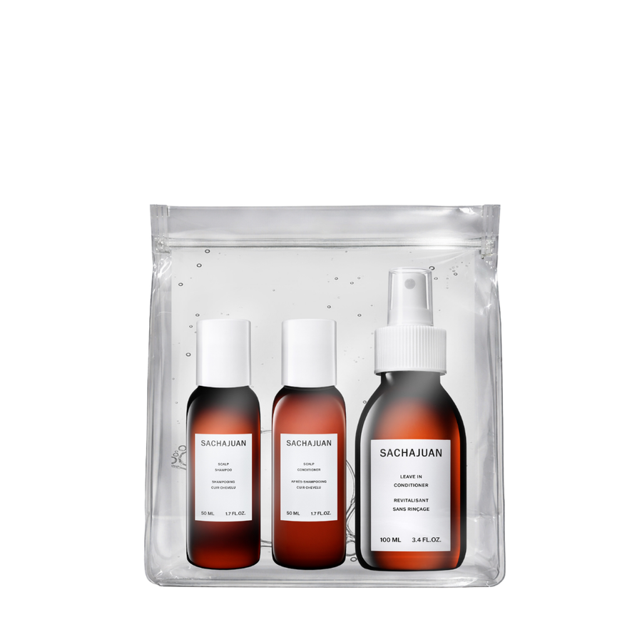 Scalp Care Discovery Kit
