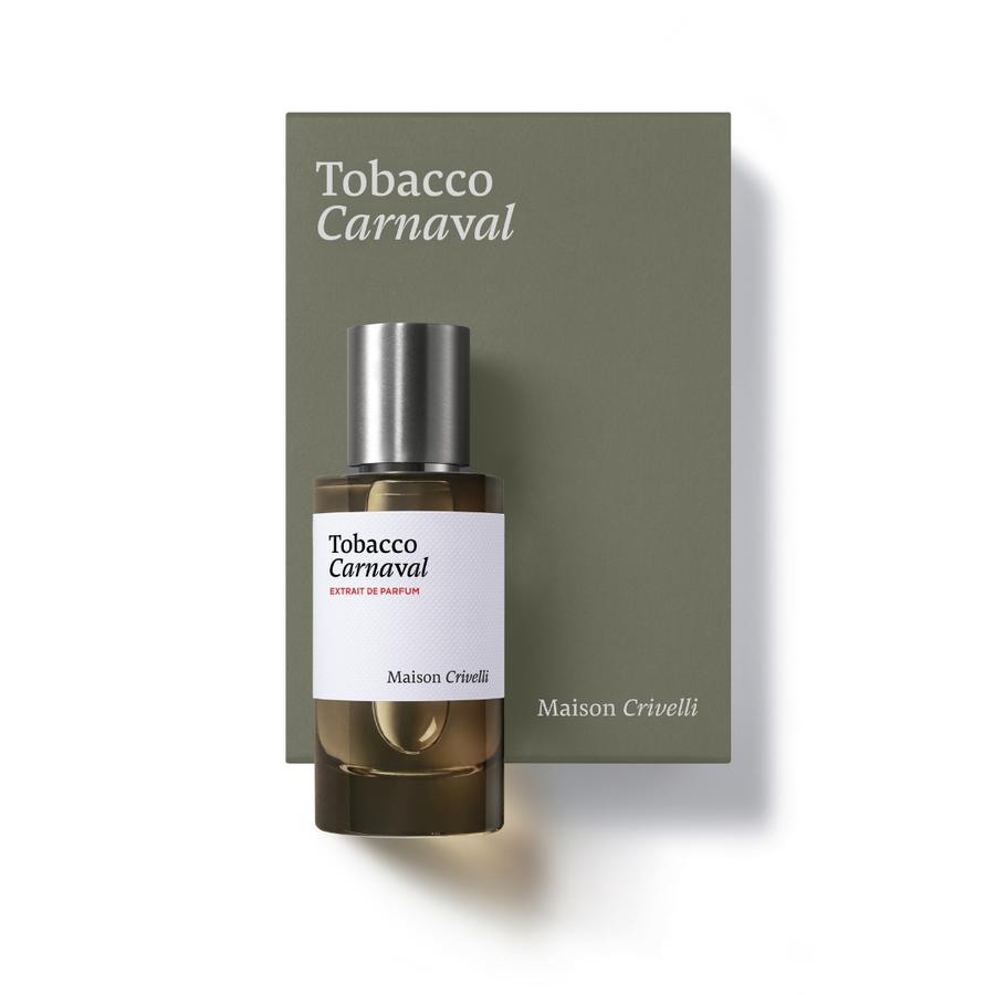Tobacco Carnaval