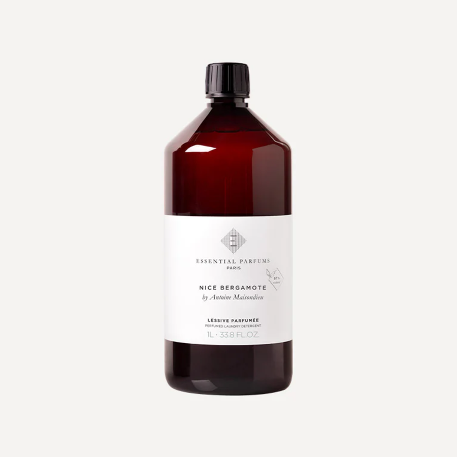 Nice Bergamote by Antoine Maisondieu Laundry Detergent