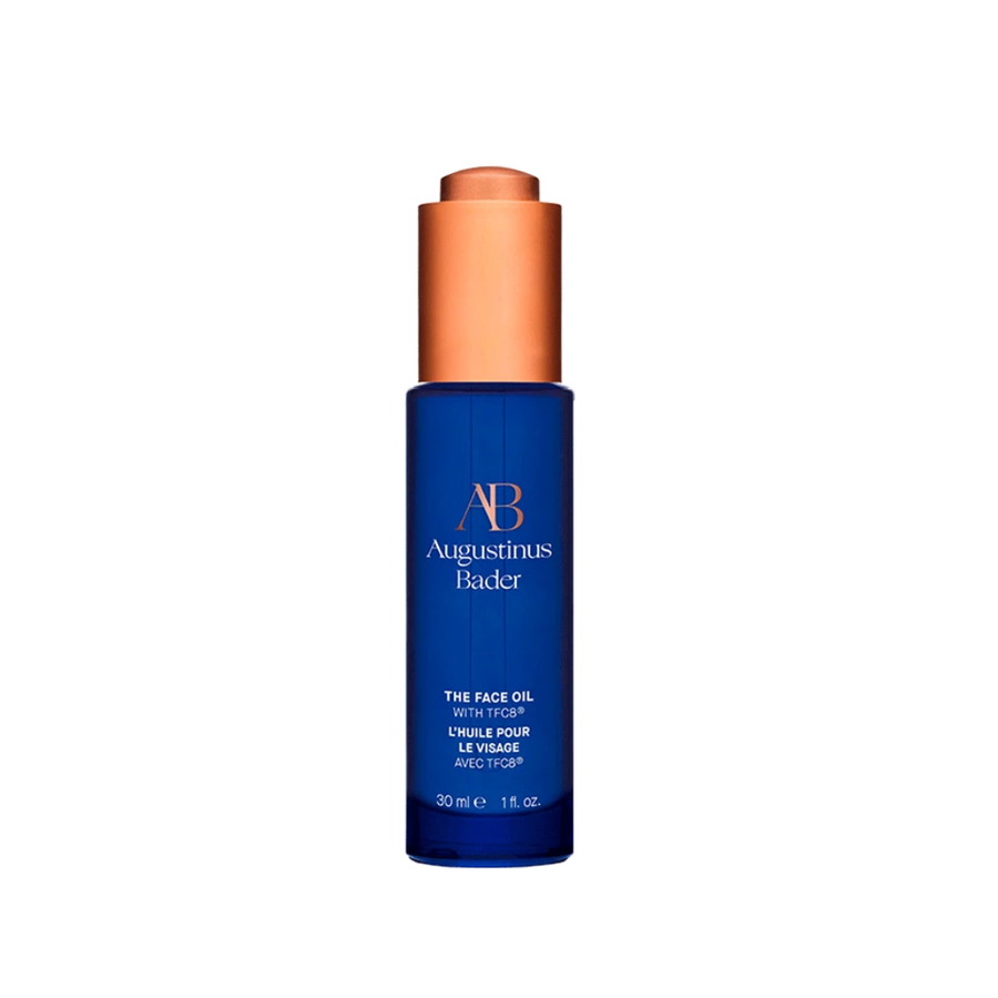 The Face Oil
