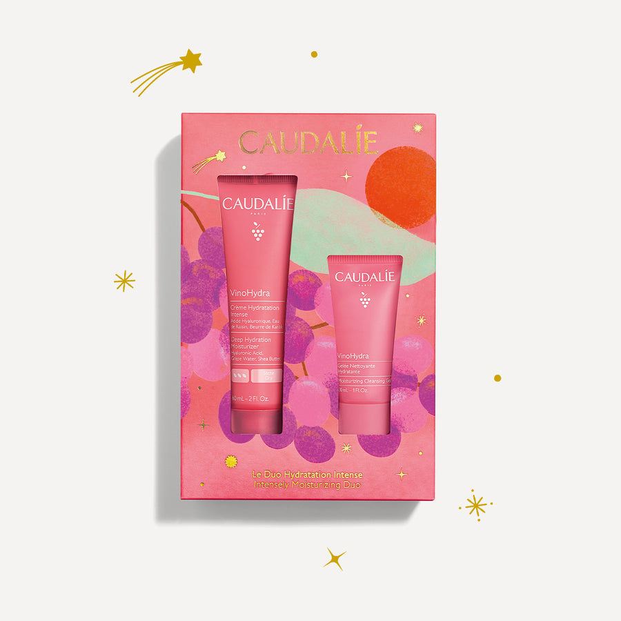 Vinohydra Intensely Moisturizing Duo Set