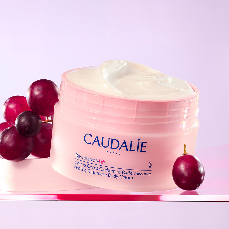 Resveratrol-Lift Cashmere Body Cream
