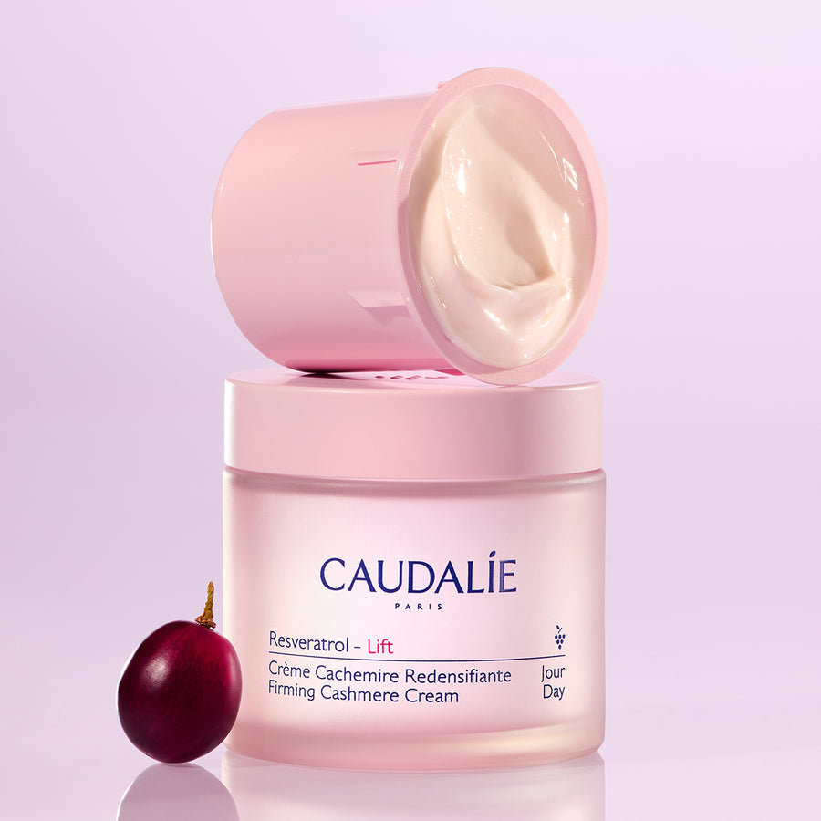 Resveratrol-Lift Firming Cashmere Cream