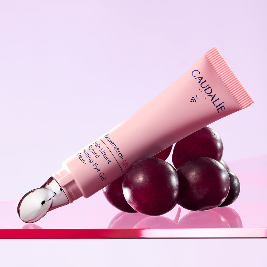 Resveratrol-Lift Firming Eye Gel Cream