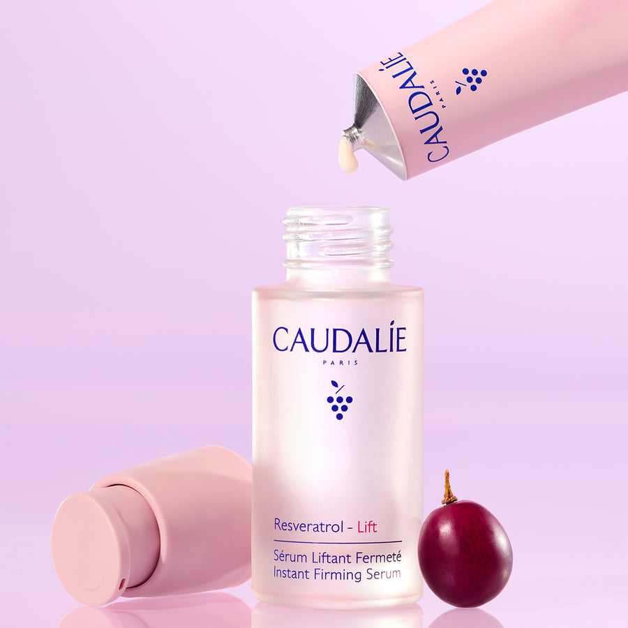 Refill Resveratrol-Lift Instant Firming Serum
