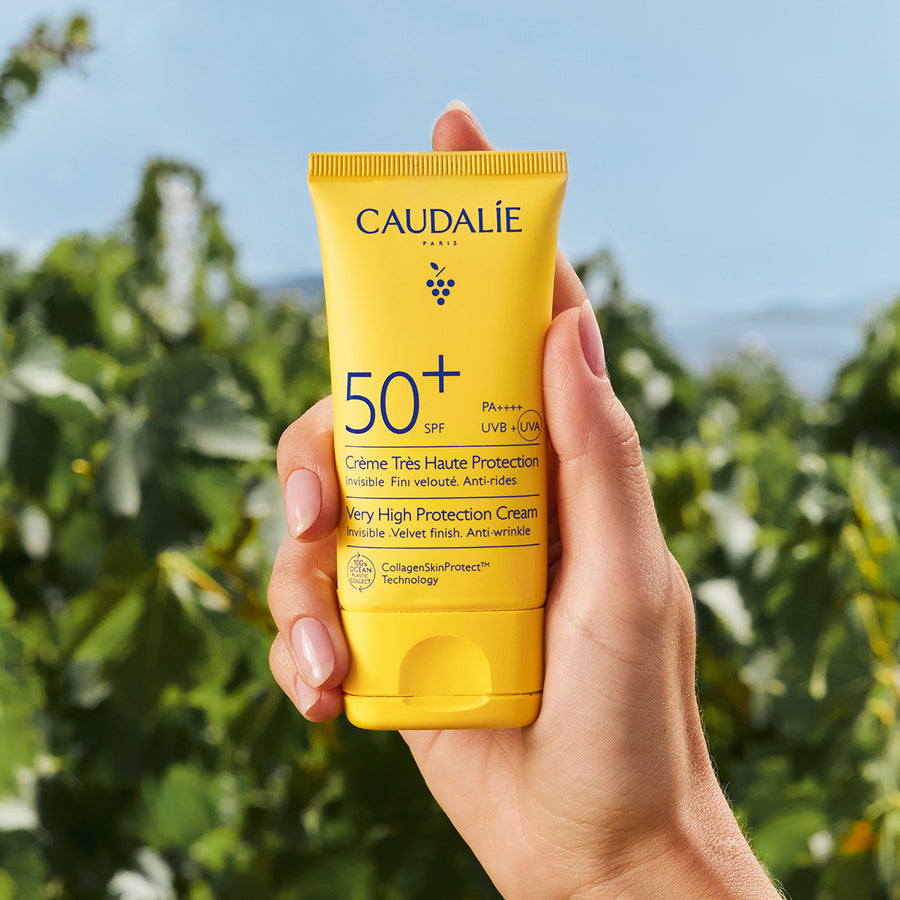 Very High Protection Cream SPF50+