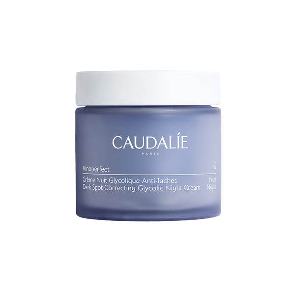 Vinoperfect Dark Spot Correcting Glycolic Night Cream