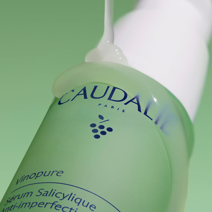 Vinopure  Blemish Control Salicylic Acid Serum