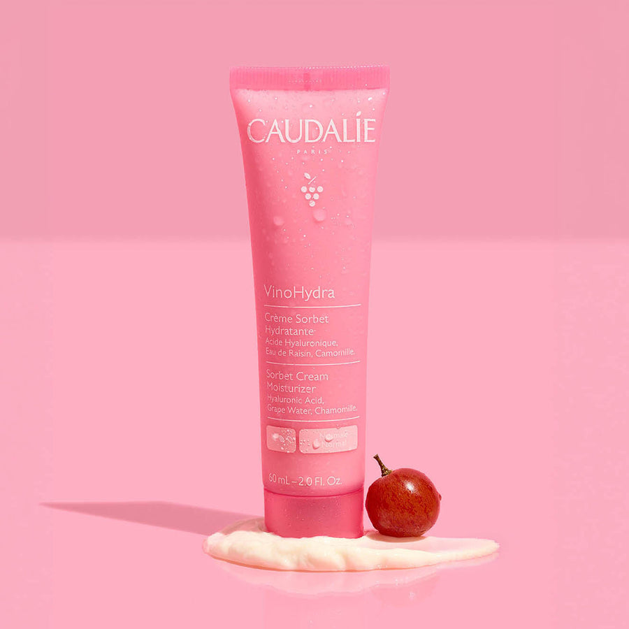 Vinohydra Sorbet Cream Moisturizer