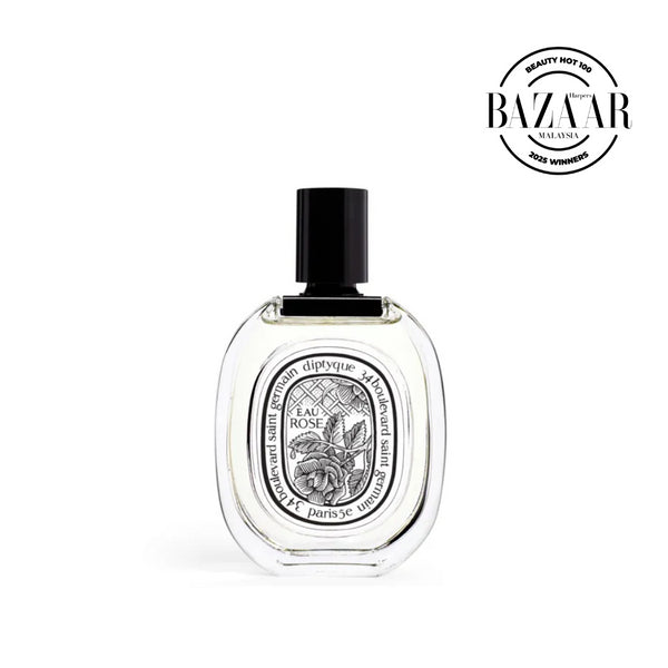 EAU ROSE EAU DE TOILETTE