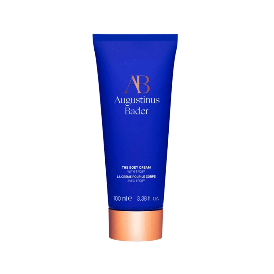 The Body Cream