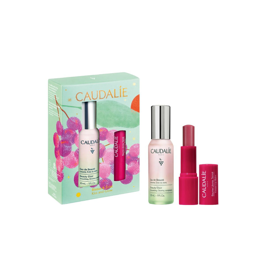 Kiss And Glow Set