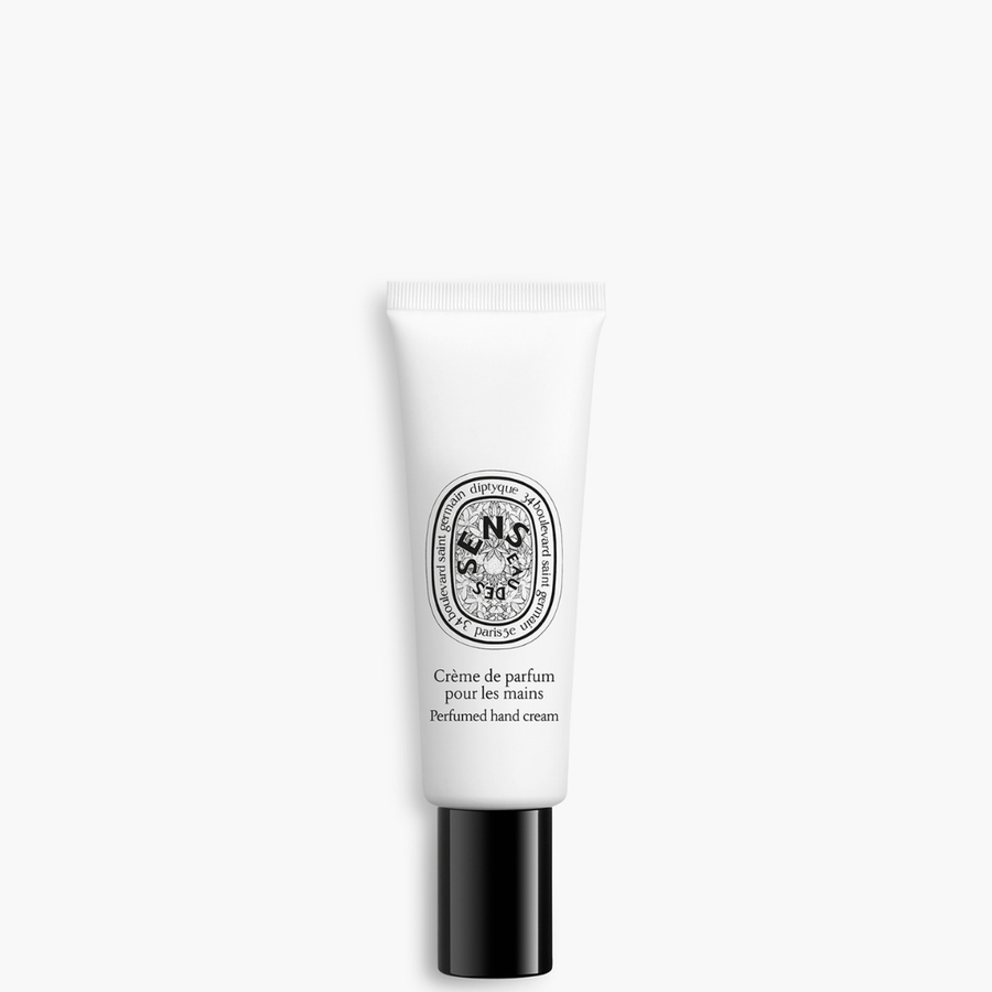 Eau Des Sens Perfumed Hand Cream