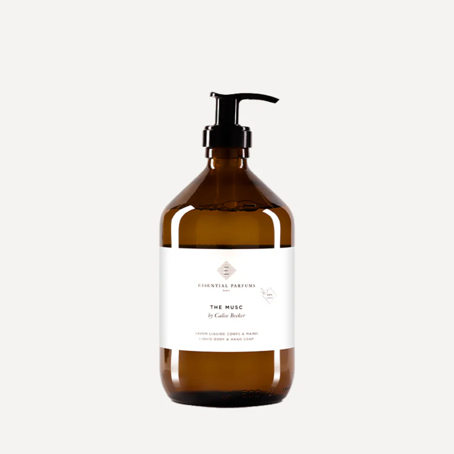 The Musc by Calice Becke Hand And Body Soap