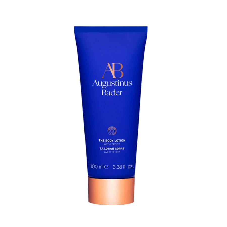 The Body Lotion