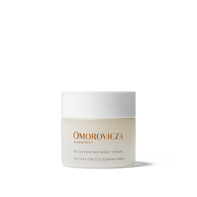 Rejuvenating Night Cream