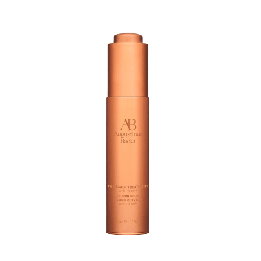 The Scalp Treatment