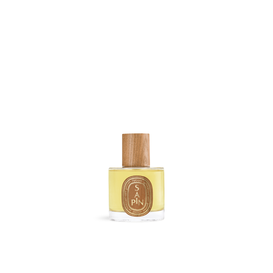 Sapin (Pine Tree) Room spray