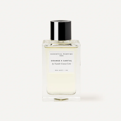Orange X Santal by Natalie Gracia-Cetto Eau de Parfum
