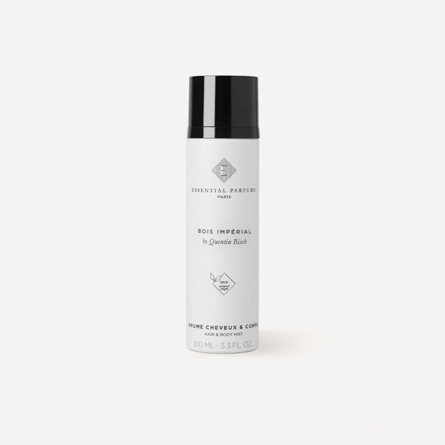 Bois Impérial by Quentin Bisch Hair and Body Mist