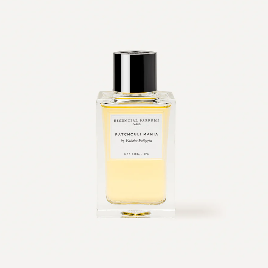 Patchouli Mania by Fabrice Pellegrin Eau de Parfum