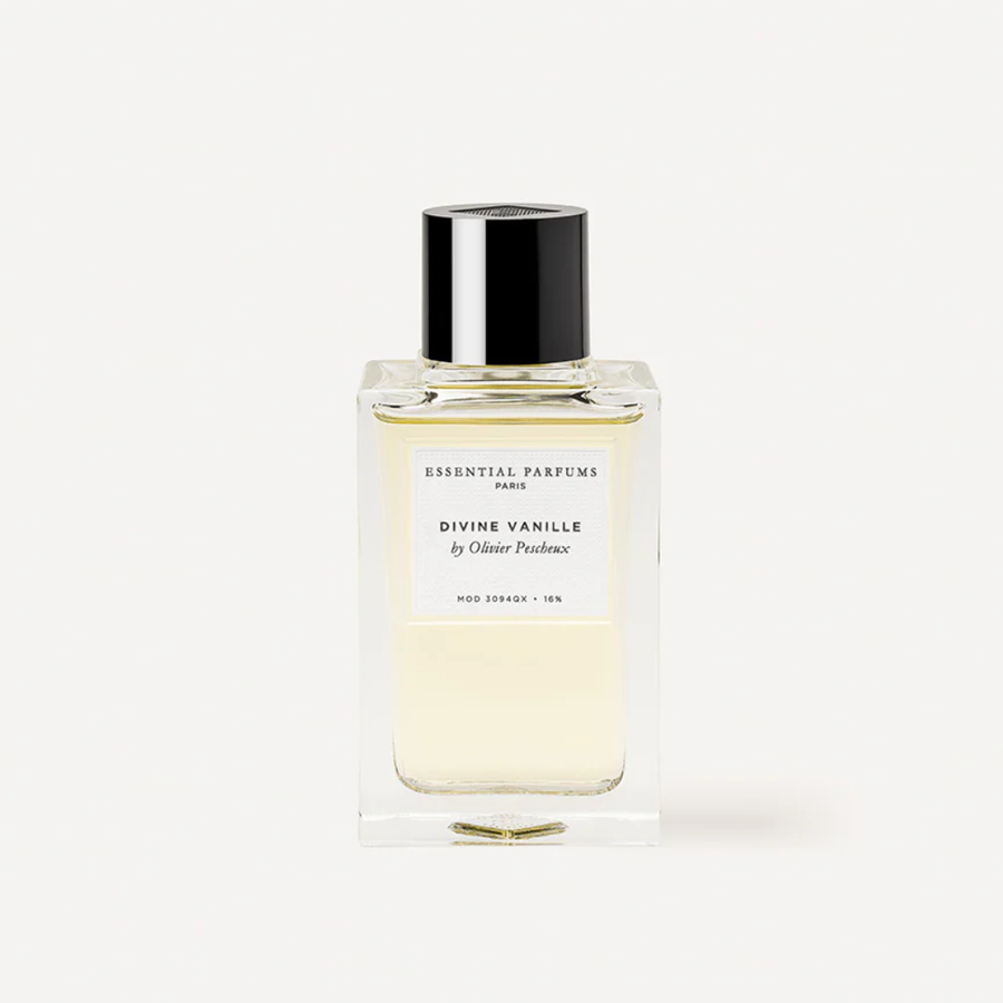 Divine Vanille by Olivier Pescheux Eau de Parfum