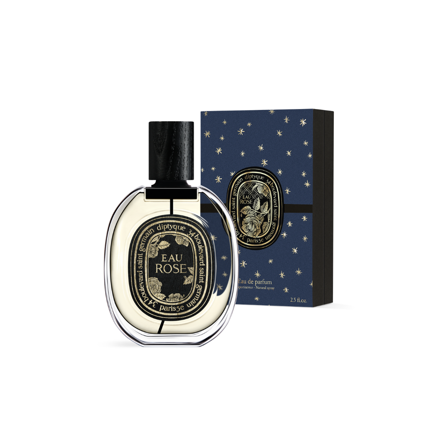[Holiday Edition] Eau Rose Eau de Parfum