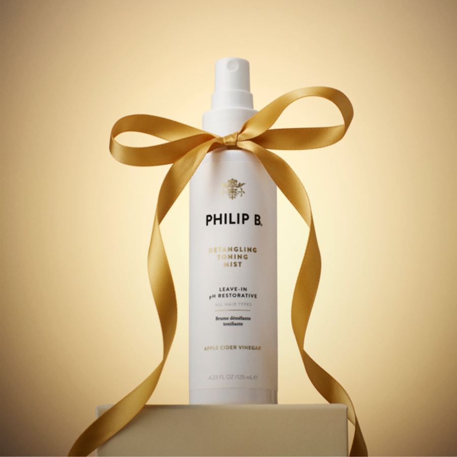 Detangling Toning Mist