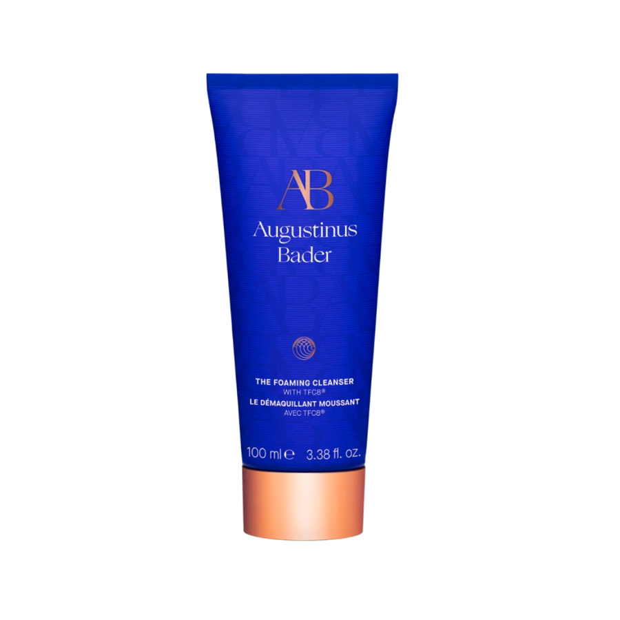 The Foaming Cleanser