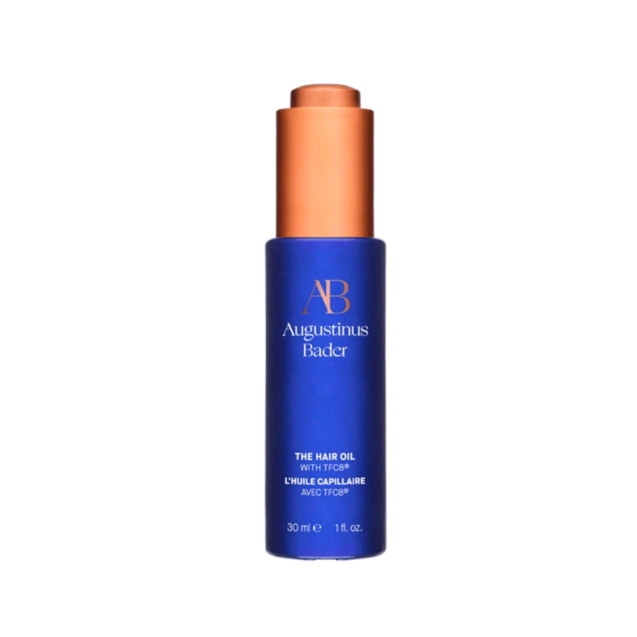 The Hair Oil